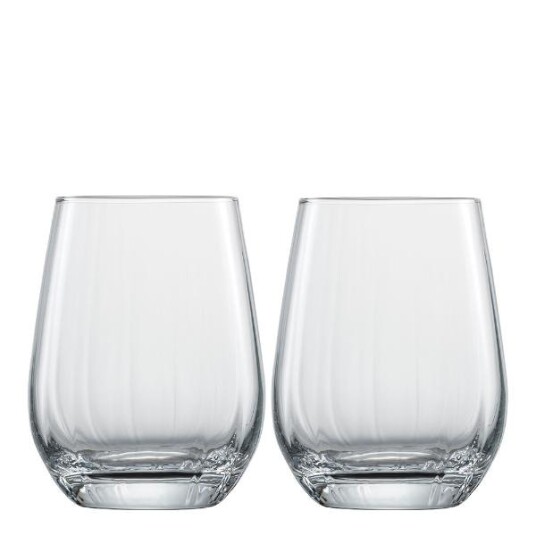 Zwiesel Prizma vannglass 37 cl 4 stk