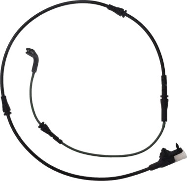 Slitekontakt bremsekloss HELLA 8DK 355 253-421