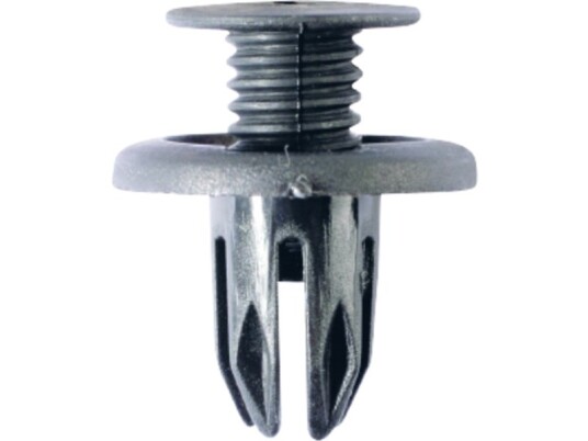 Ks Tools 420.5063 #####Støtfangerklemme