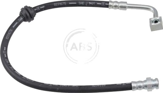 A.B.S. SL 5052 Bremseslange A.B.S. SL 5052 Bremseslange