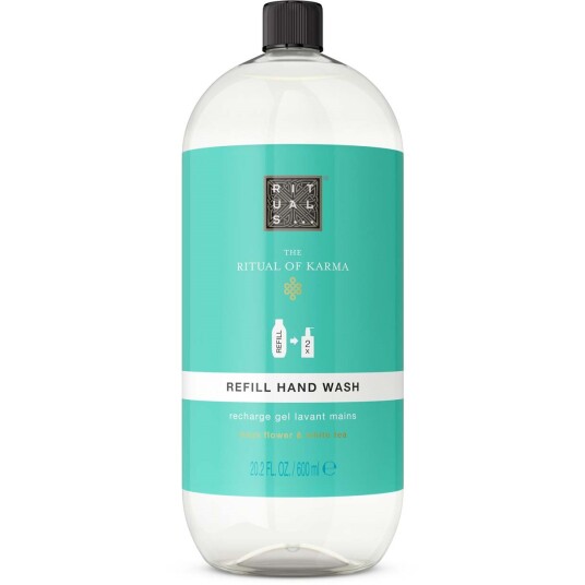 Rituals The Ritual of Karma Hand Wash Refill 600 ml