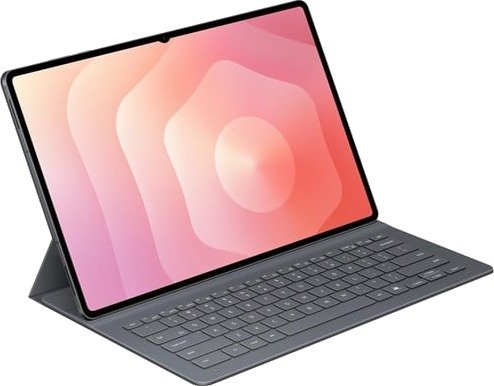 Samsung Book Cover Keyboard Slim for Galaxy Tab S12 Ultra / Tab S11 Ultra (US International)