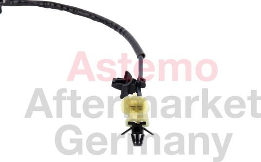 Sensor, eksostemperatur HITACHI 2505529 Sensor, eksostemperatur HITACHI 2505529