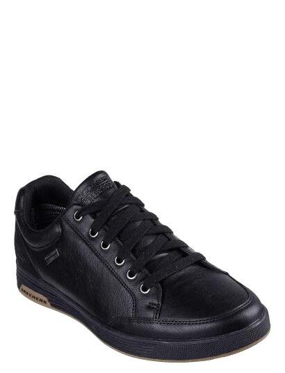 Skechers Mens Cavell Sparkman Black 43 Skechers Mens Cavell Sparkman Black 43