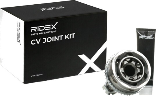 RIDEX 5J0229 Drivledd