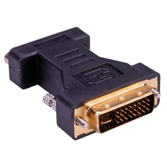 ROLINE Adapter DVI - VGA, M/F ROLINE Adapter DVI - VGA, M/F