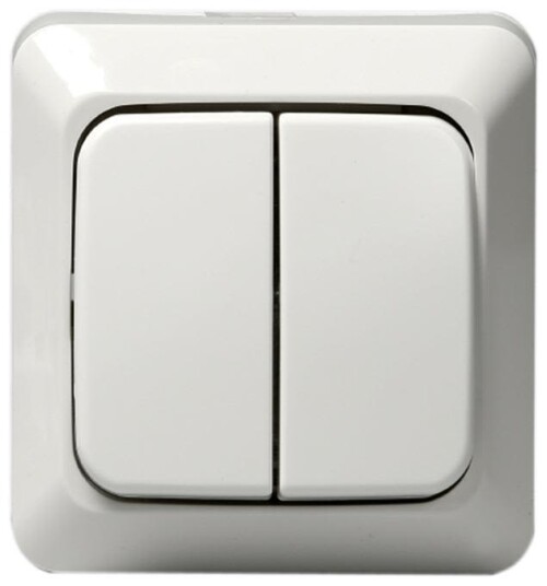 ABB 1065A4 Strømbryter utenpåliggende, IP20 Kronevender