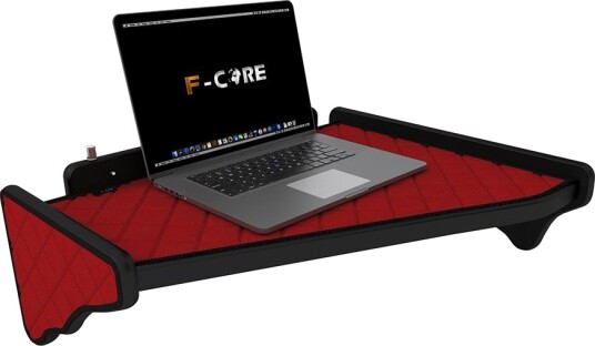 F-CORE FT08 RED Bord