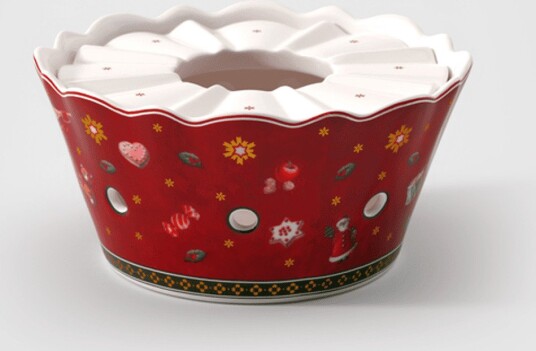 Villeroy & Boch Toy"s Delight Tekannevarmer