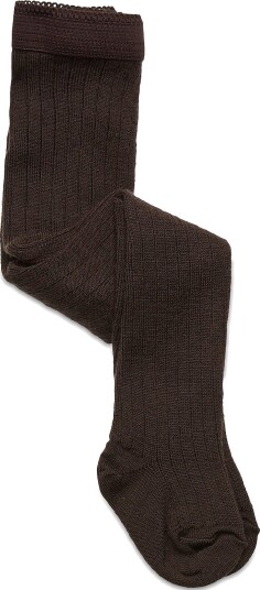 mp Denmark | Wool Rib Tights | 164