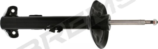 Støtdemper BREMSI SA0485 Støtdemper BREMSI SA0485