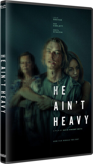 He Ain't Heavy DVD