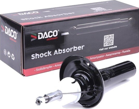 DACO Germany 454722 Støtdemper