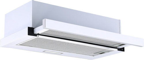 Thermex Nordic 6010 Telescopic White Ventilator Med Uttrekk