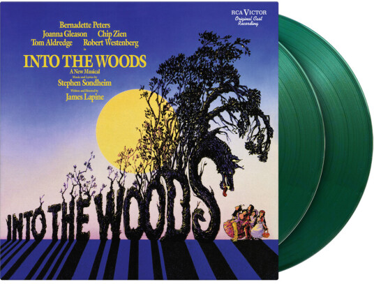 Into The Woods