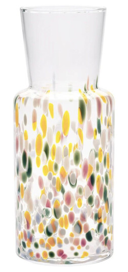 Kosta Boda Meadow vase 300 mm Vår