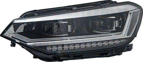 Magneti Marelli Hovedlyskaster MAGNETI MARELLI 711451000136