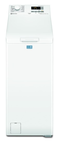 Electrolux EW6T472E2E Vaskemaskin Electrolux EW6T472E2E Vaskemaskin