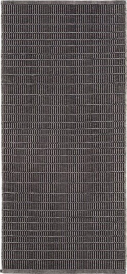 Plastmatter Horredsmattan Mai mørkegrå Størrelse: 70 x 350 cm Plastmatter Horredsmattan Mai mørkegrå Størrelse: 70 x 350 cm