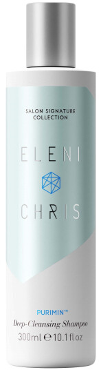 Eleni&Chris PuriMin™ Deep-Cleansing Shampoo 300 ml