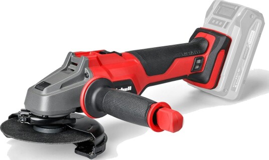 Batteridrevet vinkelsliper, AXXIO Batteridrevet vinkelsliper, AXXIO