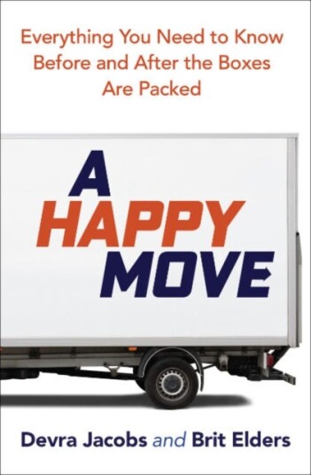 A Happy Move Everything You Need to Know Before and After the Boxes are Packed