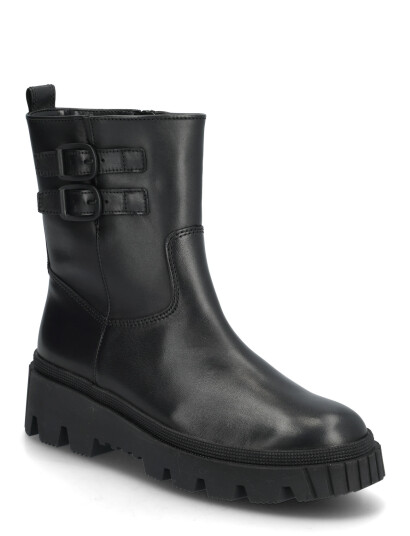Gabor Ankle Boot Black 42 Gabor Ankle Boot Black 42