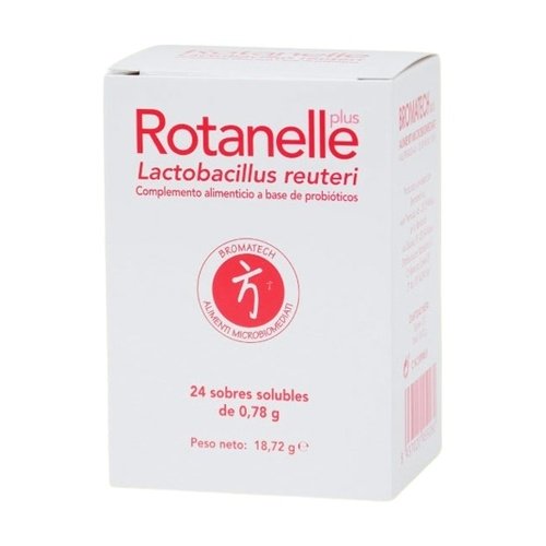 ROTANELLE ROTANELLE