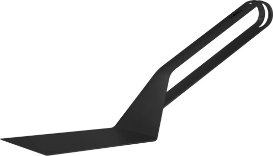 Höfats Höfats grillspade Svart