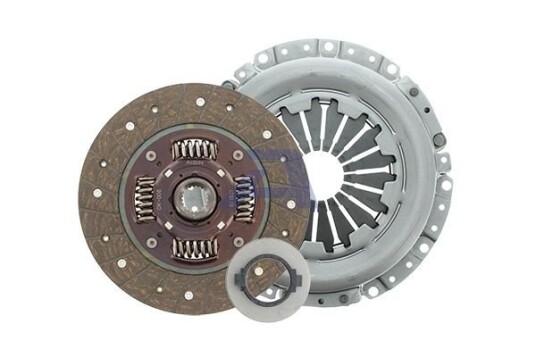 Clutchsett AISIN KK 004B