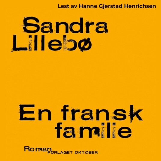 En fransk familie