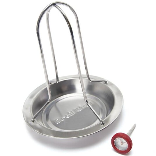 Broil King  Kyllingholder 15,5x17,5x20 cm