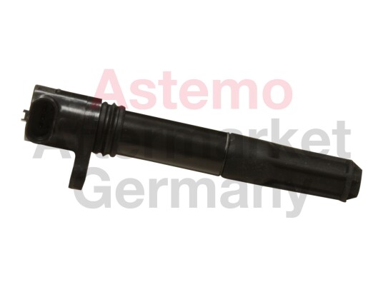 Tennspole coil HÜCO 2503801 Tennspole coil HÜCO 2503801