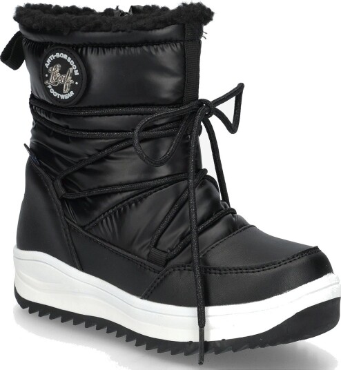 Leaf Pajala BLACK 32