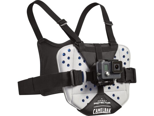 Camelbak Sternum brystskjold brystmål 71 116 cm