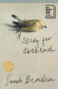 Study For Obedience Av Sarah Bernstein