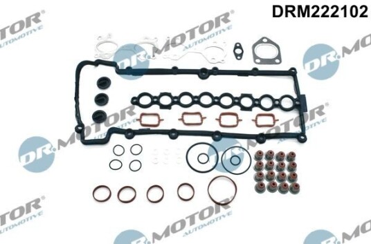 Tetningssett sylindertopp Dr.Motor Automotive DRM222102