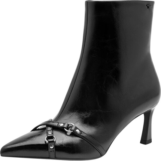 Tamaris Women Boots   BLACK   36
