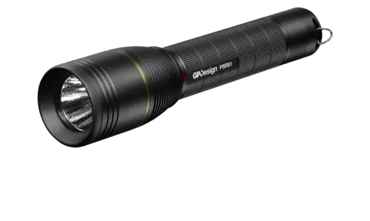 GP Batterier GP Design beam Rechargeable Multi-Colour - PSR51 Nocolour OneSize GP Batterier GP Design beam Rechargeable Multi-Colour - PSR51 Nocolour OneSize