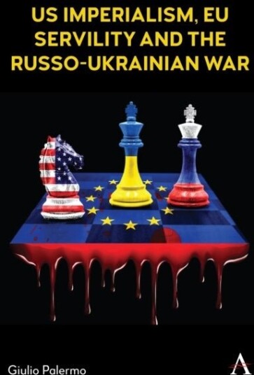 US imperialism, EU servility and the Russo-Ukrainian war US imperialism, EU servility and the Russo-Ukrainian war
