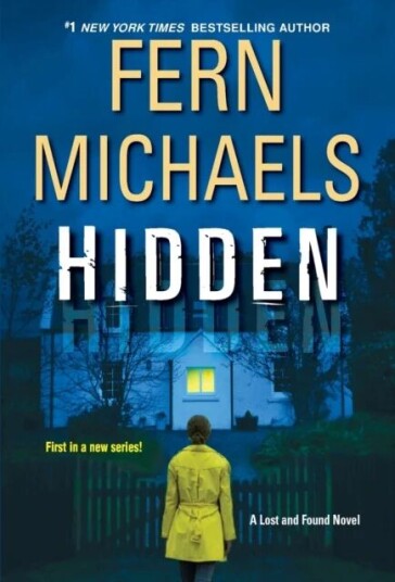 Hidden Av Fern Michaels