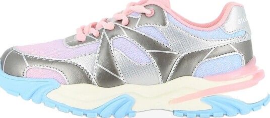 Billieblush Trainers - MULTICOLOURED - 34
