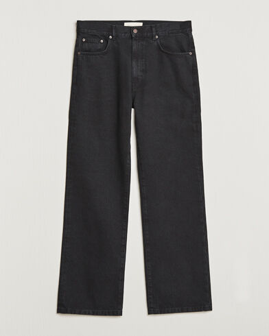 Jeanerica VM009 Vega Jeans Black 2 Weeks