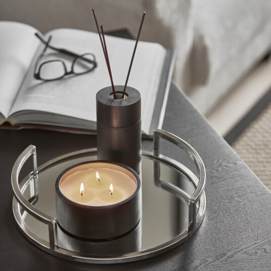 S.P.A. DUFTPINNER SERENITY 100 VELVET BERGAMOT
