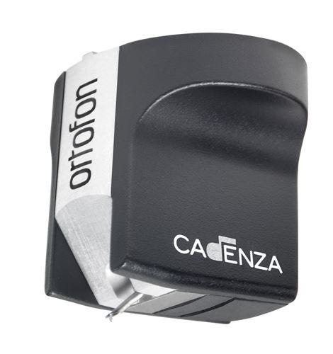 Ortofon Cadenza Mono Moving Coil Ortofon Cadenza Mono Moving Coil