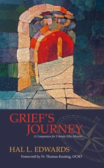 Grief'S Journey Av Hal L. Edwards