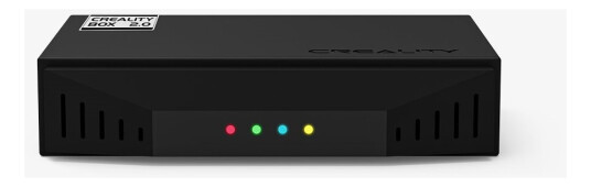 Creality Wifi Box 2.0 (With TF Card) Creality Wifi Box 2.0 (With TF Card)
