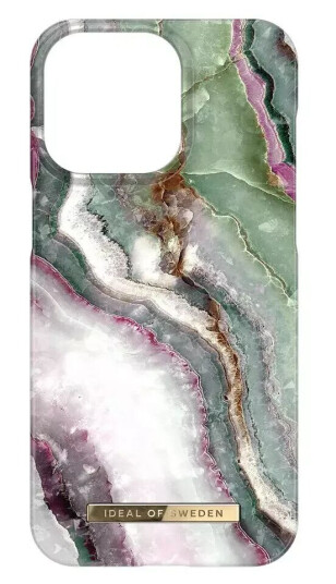 IDEAL OF SWEDEN iPhone 15 Pro Max iDeal Of Sweden Fashion Deksel - Northern Lights
