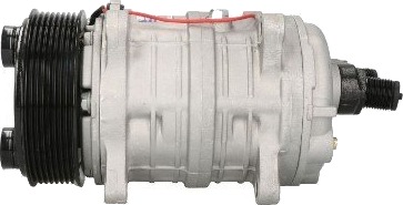 TCCI QP16-1197 AC-kompressor