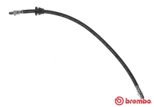 Bremseslange BREMBO T 86 017